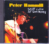 Peter Hammill s[^[En~/Germany 1985
