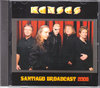 Kansas カンサス/Santiago,Chile 2009