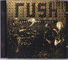 Rush ラッシュ/California,USA 1992