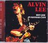 Alvin Lee ABE[/Missouri,USA 1983