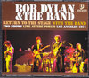 Bob Dylan,The Band {uEfB UEoh/California,USA 1974