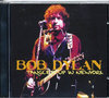 Bob Dylan ボブ・ディラン/New York,USA 1988