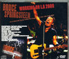 Bruce Springsteen u[XEXvOXeB[/California,USA 2009