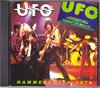 UFO ユーエフオー/London,UK 1978