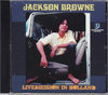 Jackson Browne WN\EuE/Holland 1976