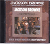 Jackson Browne WN\EuE/Story Tellers Vol.4