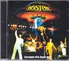 Boston ボストン/Ohio,USA 1976