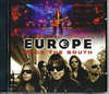 Europe ヨーロッパ/Santiago,Chile 2009