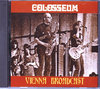 Colosseum コロシアム/Vienna,Austria 1969