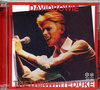 David Bowie デヴィッド・ボウイ/New York,USA 1976