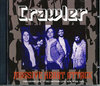 Crawler クローラー/New York,USA 1977