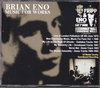 Brian Eno ブライアン・イーノ/Rare Live & Demo Tracks Compile