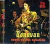 Donovan ドノヴァン/1970's Studio Sessions