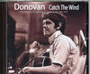 Donovan ドノヴァン/TV performances & Other Rarities 1965-1973