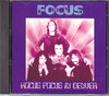 Focus tH[JX/Collorado,USA 1972