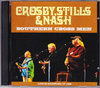 Crosby,Stills & Nash NXr[EXeBXibV/Connecticut,USA 1996