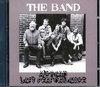 Band,The ザ・バンド/New York,USA 1986
