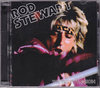 Rod Stewart ロッド・スチュワート/Tokyo,Japan 1981