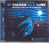 Ry Cooder,Nick Lowe ライ・クーダー/Tokyo,Japan 11.9.2009
