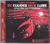 Ry Cooder,Nick Lowe ニック・ロウ/Tokyo,Japan 11.5.2009