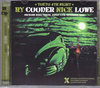 Ry Cooder,Nick Lowe ニック・ロウ/Tokyo,Japan 11.11.2009