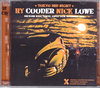 Ry Cooder,Nick Lowe ニック・ロウ/Tokyo,Japan 11.10.2009