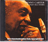 Benny Carter ベニー・カーター/Osaka,Japan 1977