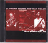 Clifford Brown,Max Roach,Sonny Rollins/1955-1956