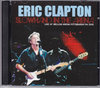 Eric Clapton エリック・クラプトン/Pennsylvania,USA 2010