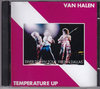 Van Halen ヴァン・ヘイレン/Texas,USA 1982