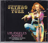 Jethro Tull WFXE^/California,USA 1976