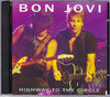 Bon Jovi {EWB/New Jersey,USA 2009 & more