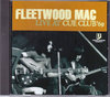 Fleetwood Mac t[gEbhE}bN/Sweden 1969