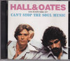 Hall & Oates z[ & I[c/New York,USA 1977