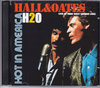 Hall & Oates z[EAhEI[c/Illinois,USA 1983