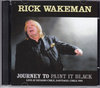 Rick Wakeman bNEEFCN}/Chile 1993