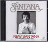 Santana T^i/Pennsyolvania,USA 1972