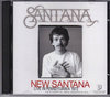 Santana T^i/Pennsyolvania,USA 1972