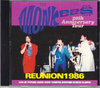 Monkees L[Y/Illinois,USA 1986