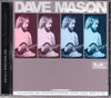 Dave Mason fCEC\/Ontario,Canada 1978
