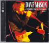 Dave Mason fCEC\/Tokyo,Japan 1977