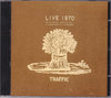 Traffic gtBbN/England & USA 1970