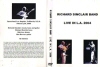 RICHARD SINCLAIR BAND/LIVE IN L.A.2004