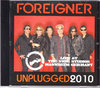 Foreigner tHi[/Germany 2010