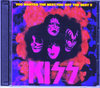 Kiss キッス/Live Compilation & more