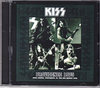 Kiss キッス/Rhode Island,USA 1975 