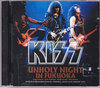 Kiss LbX/Fukuoka,Japan 1995