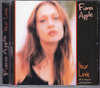 Fiona Apple tBIiEAbv/Osaka,Japan 2000