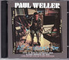 Paul Weller ポール・ウェラー/Germany 2010 & more