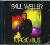 Paul Weller ポール・ウェラー/Osaka,Japan 2009